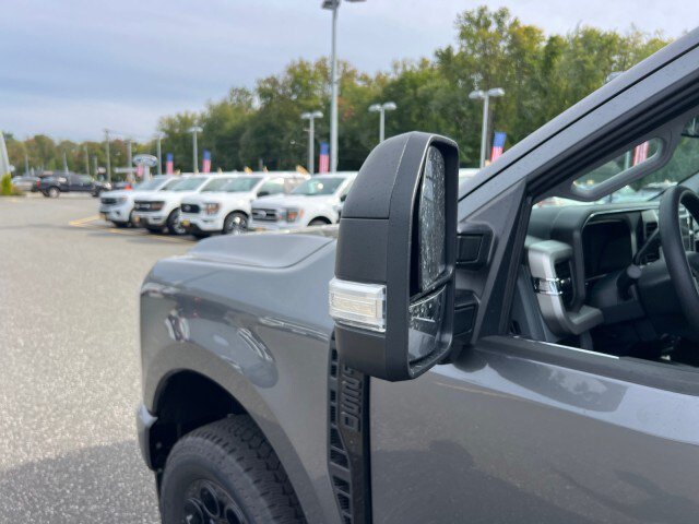 New 2027 Ford F250 XLT w/ XLT Premium Package AWD/4WD image 31