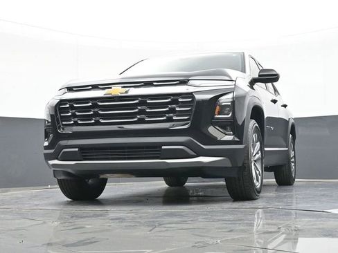 New 2026 Chevrolet Equinox LT w/ Safety and Technology Package FWD image 52