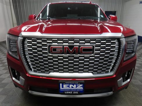 Used 2024 GMC Yukon XL Denali image 48