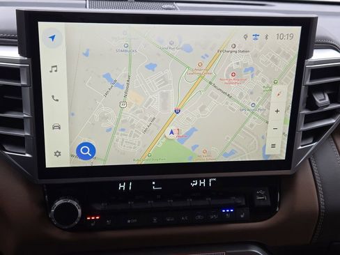 Certified 2025 Toyota Tundra 1794 Edition image 19