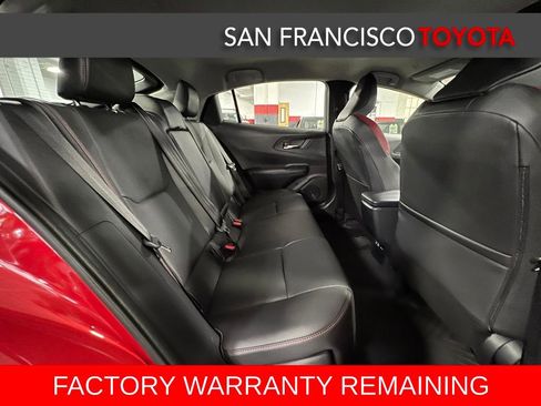 Certified 2026 Toyota Prius Plug-In Hybrid image 18