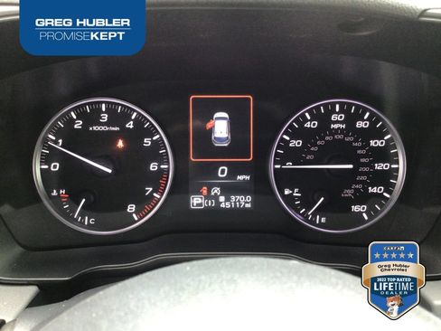 Used 2024 Subaru Crosstrek 2.0i Premium AWD/4WD image 26