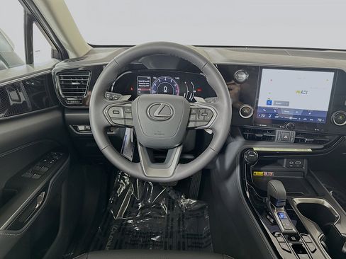 New 2026 Lexus NX 350 AWD w/ Accessory Package (2T) image 21