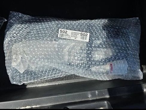 Used 2023 Hyundai Ioniq 5 SEL RWD image 15