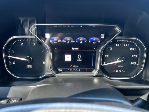 Used 2020 GMC Sierra 3500 Denali w/ Denali Ultimate Package image 26