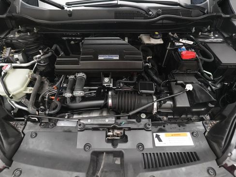 Used 2019 Honda CR-V EX-L image 3