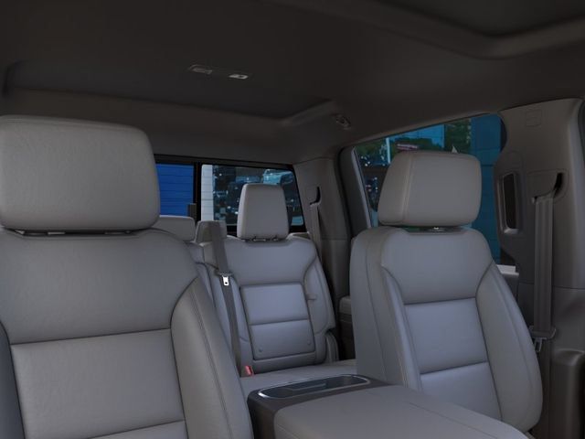 New 2026 Chevrolet Silverado 1500 RST w/ RST All Star Premium Package AWD/4WD image 24
