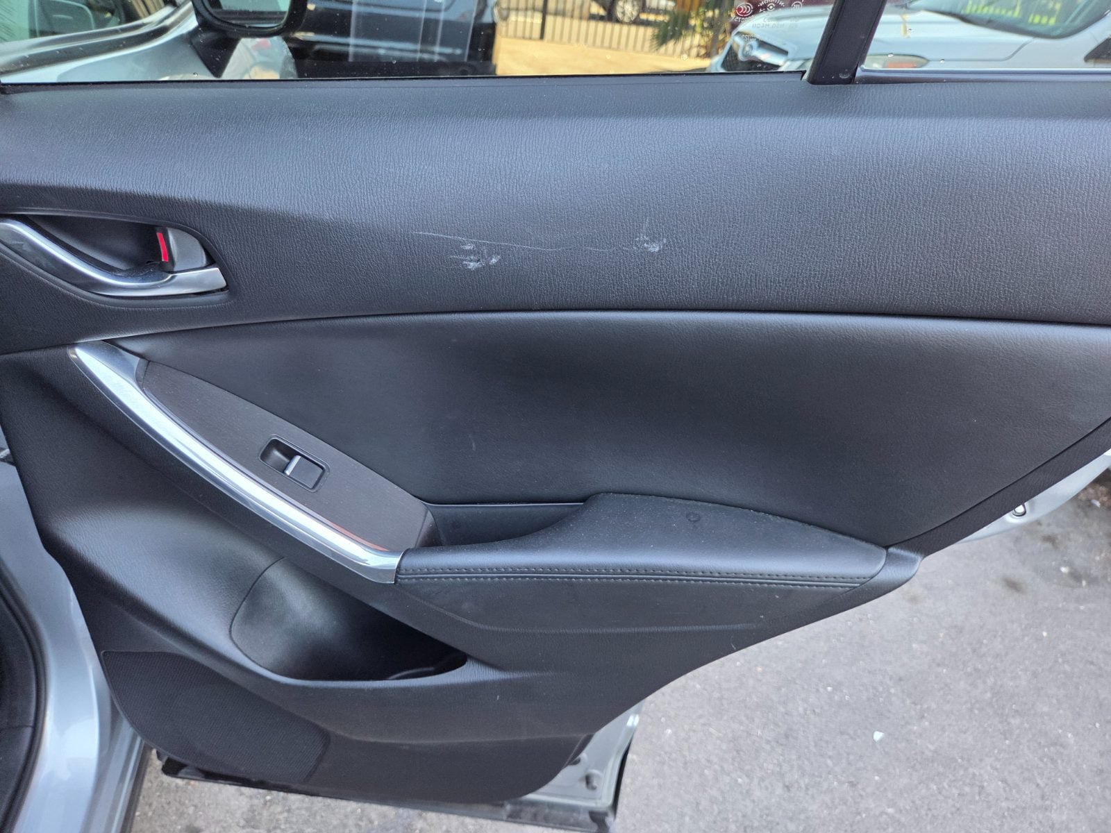 Used 2016 MAZDA CX-5 Grand Touring FWD image 13