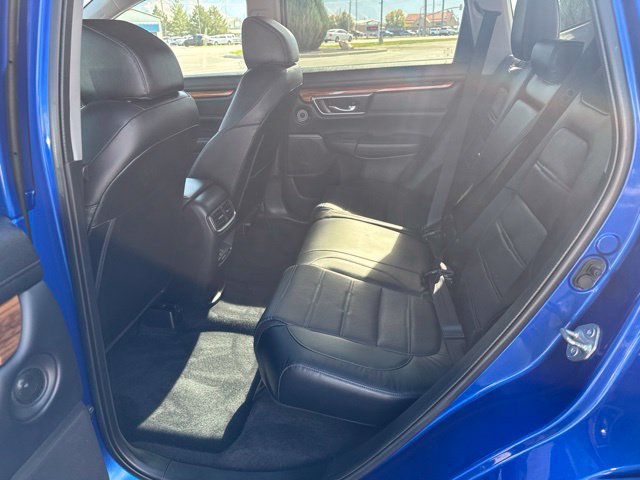 Used 2020 Honda CR-V Touring image 15