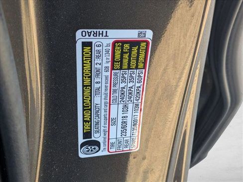 Used 2020 Honda Odyssey Touring image 20