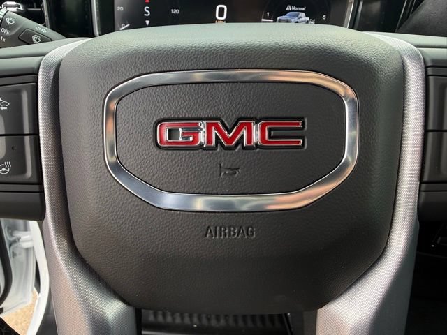 New 2026 GMC Sierra 1500 SLE w/ Preferred Package AWD/4WD image 20