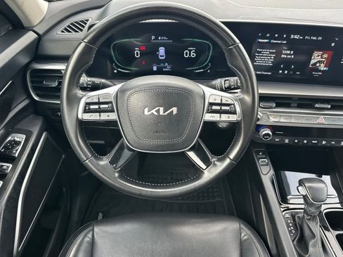 Used 2023 Kia Telluride S w/ S Sunroof Package image 14