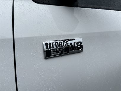 Used 2020 Toyota Tundra SR5 w/ TRD Sport Package