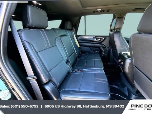 Used 2023 Chevrolet Tahoe RST image 20