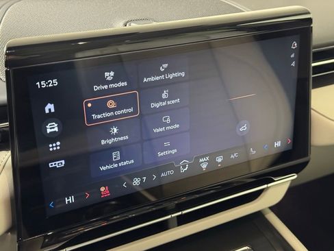 New 2026 Lincoln Nautilus Reserve image 37