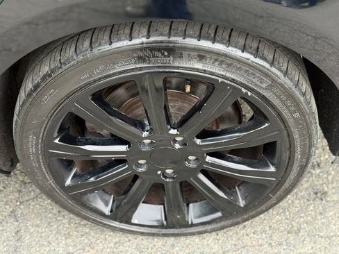 Used 2018 Cadillac ATS Luxury w/ Safety and Security Package AWD/4WD image 31