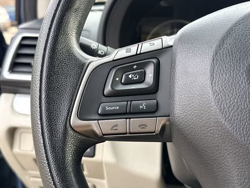 Used 2015 Subaru Crosstrek 2.0i Premium w/ Popular Package #1 image 21