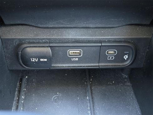 Certified 2023 Kia Telluride EX image 22