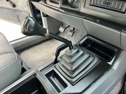 Used 1995 Jeep Cherokee Sport AWD/4WD image 72