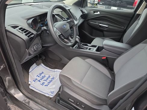 Used 2018 Ford Escape SE w/ SE Sync 3 Package image 11