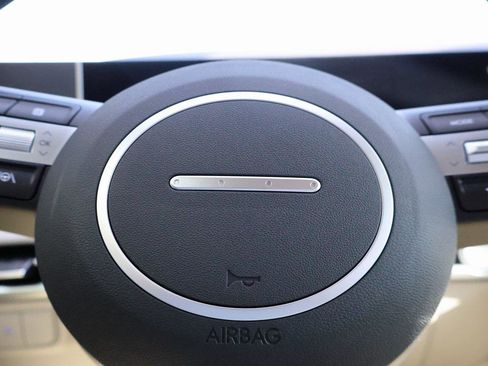 New 2026 Hyundai Tucson SEL image 29