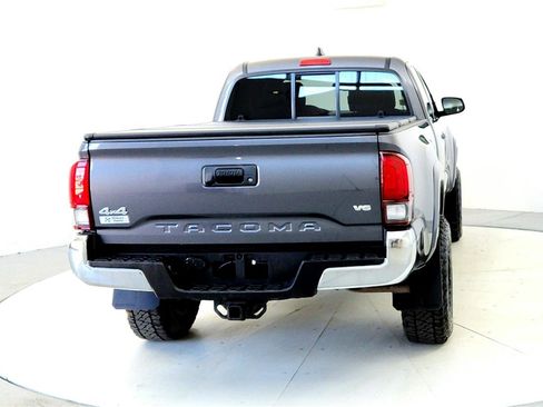 Used 2021 Toyota Tacoma SR5 image 5