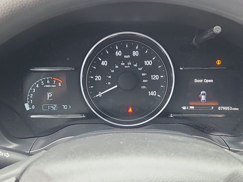 Used 2019 Honda HR-V EX image 18