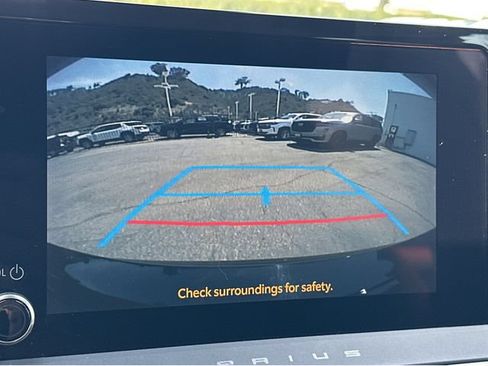 Used 2023 Toyota Prius Prime FWD image 24