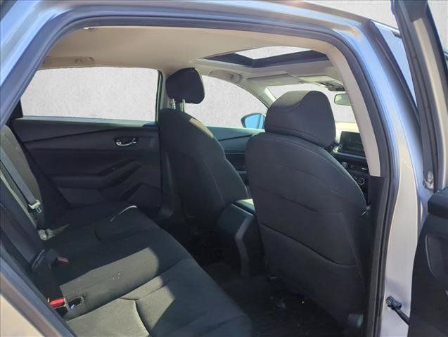Used 2024 Honda Accord EX image 20