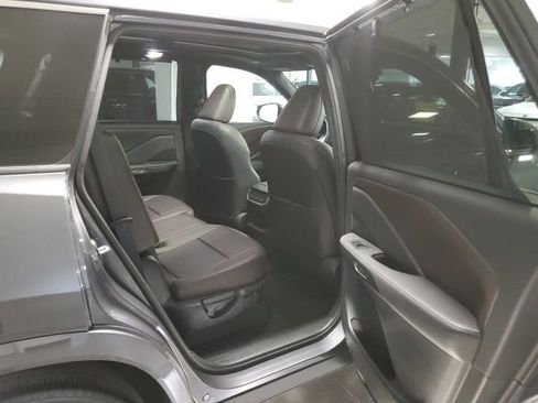 Used 2024 Lexus TX 350 AWD w/ Technology Package image 23