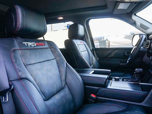 Used 2023 Toyota Sequoia TRD Pro image 20