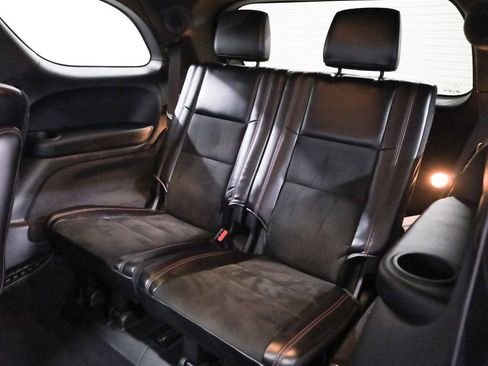 Used 2022 Dodge Durango R/T w/ Trailer Tow Group IV image 21