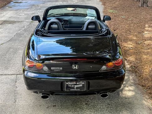 Used 2005 Honda S2000 image 27