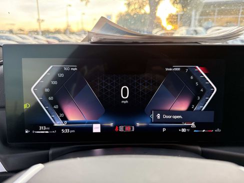 Used 2023 BMW 330i 330i w/ Parking Assistance Package image 29