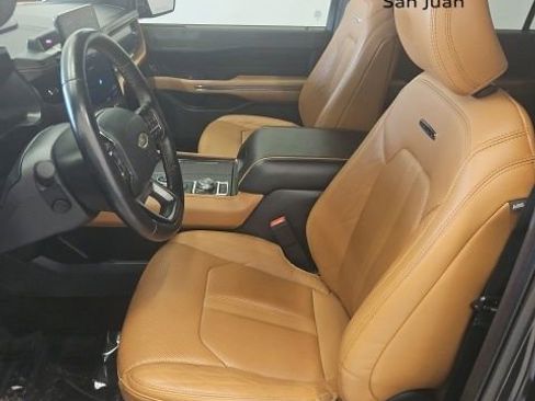 Used 2022 Ford Expedition Max Platinum image 25