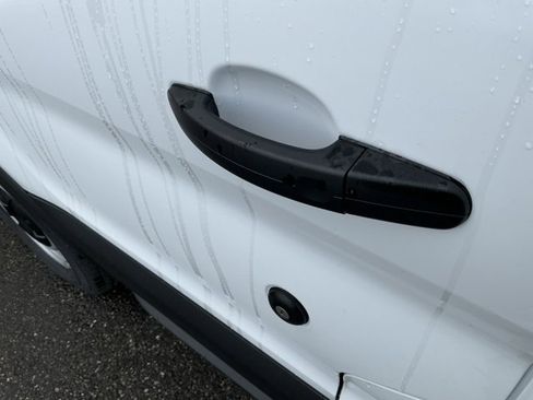 New 2026 Ford Transit 250 148 High Roof w/ Load Area Protection Package image 11