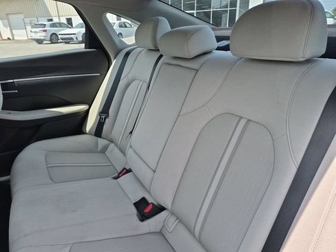 Used 2025 Hyundai Sonata SEL FWD image 29