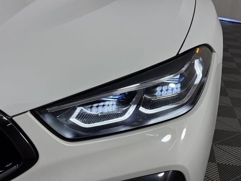 Used 2023 BMW M8 Competition w/ Driving Assistance Package AWD/4WD image 12