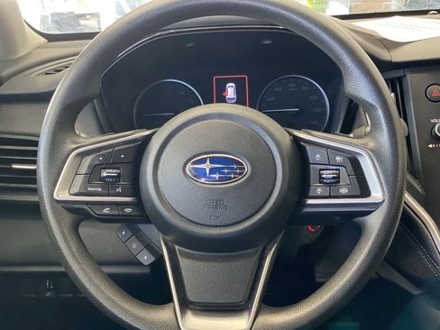 Used 2021 Subaru Outback image 17
