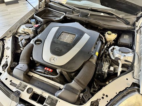 Used 2005 Mercedes-Benz SLK 350 image 15