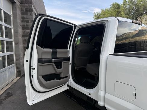 Used 2019 Ford F250 XLT w/ FX4 Off-Road Package AWD/4WD image 33