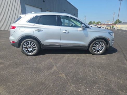 Used 2016 Lincoln MKC Reserve FWD image 15