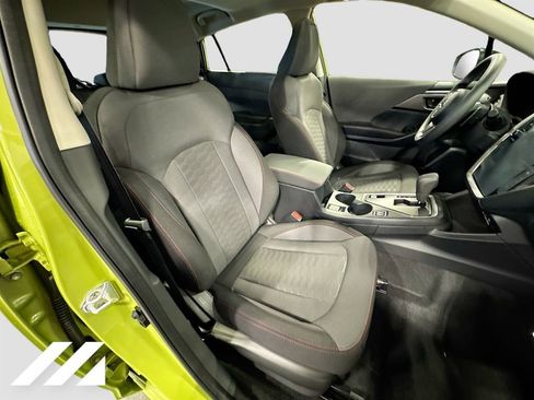 New 2026 Subaru Impreza 2.0i Sport AWD/4WD image 28