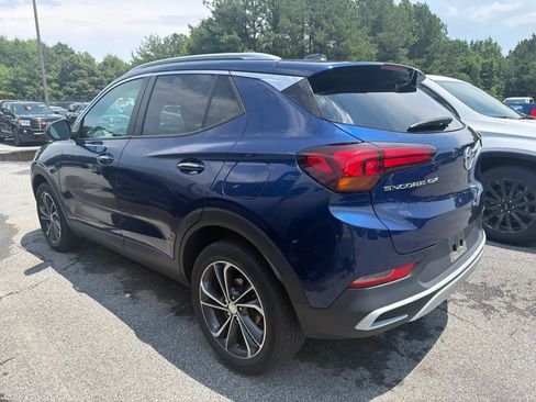 Used 2022 Buick Encore GX Select FWD image 6