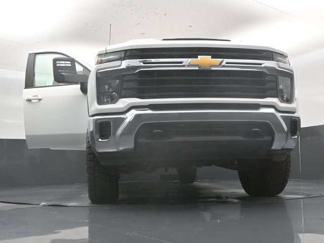 Used 2026 Chevrolet Silverado 2500 LT AWD/4WD image 64