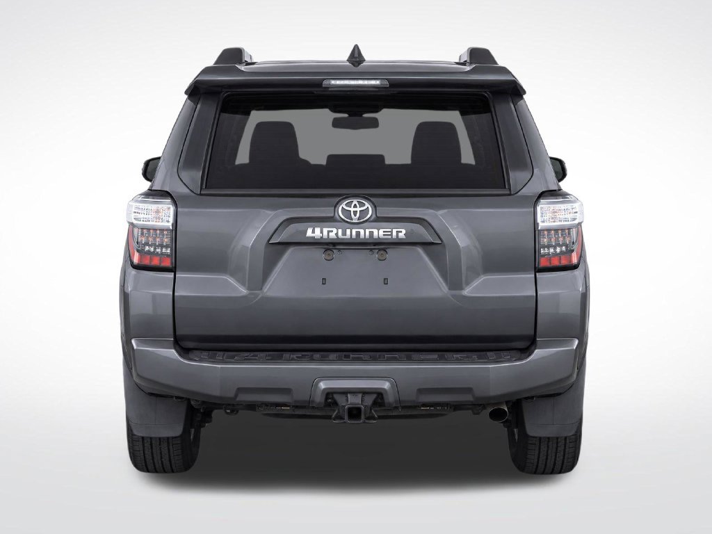 Used 2022 Toyota 4Runner SR5 Premium w/ Moonroof Package RWD image 6