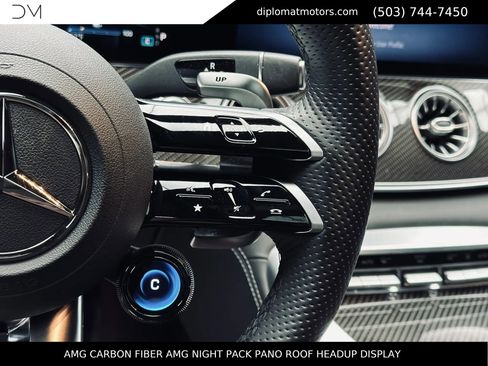 Used 2024 Mercedes-Benz AMG GT 63 S image 31