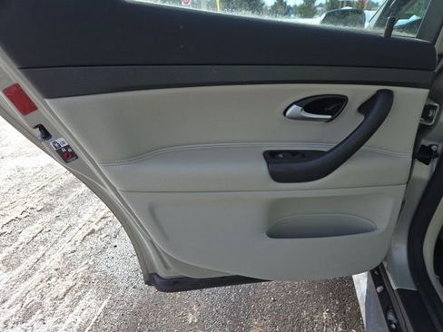 Used 2005 Saab 9-3 Linear image 10