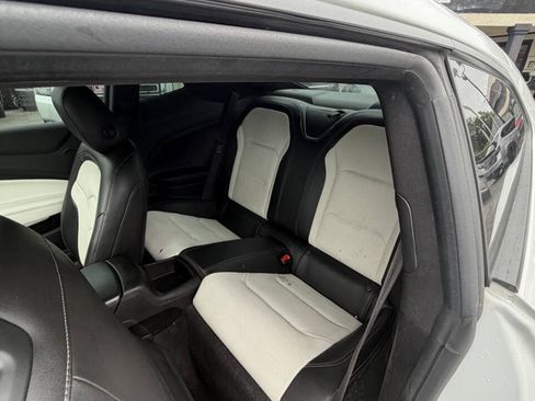 Used 2021 Chevrolet Camaro LT w/ RS Package RWD image 15