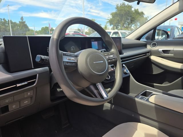 Used 2024 Hyundai Sonata SEL FWD image 13